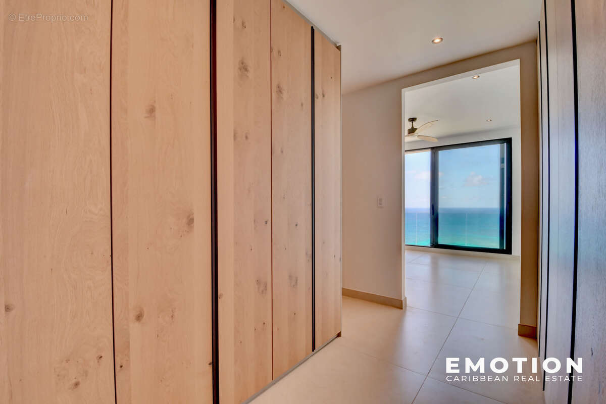 Maison à SAINT-MARTIN