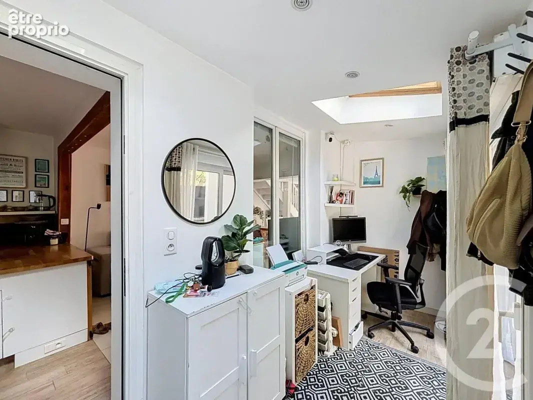 Maison 3 pièces 68 m² à vendre à Choisy-Le-Roi (94600) - photo 10