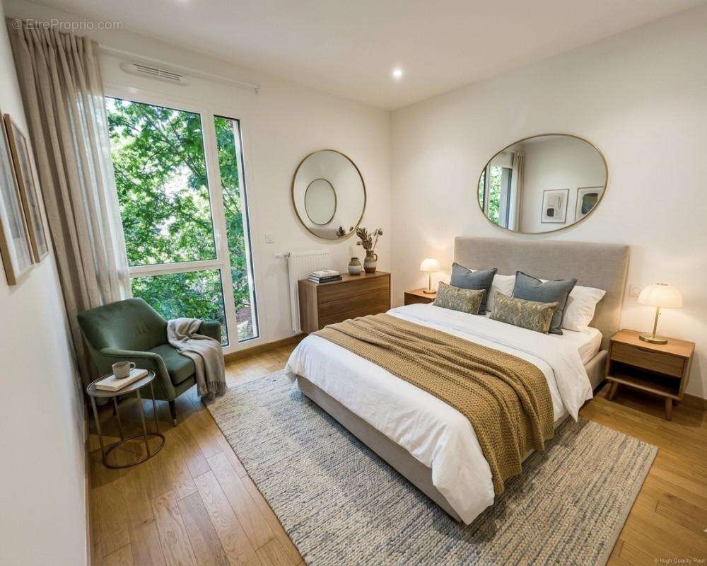 Appartement à LYON-7E