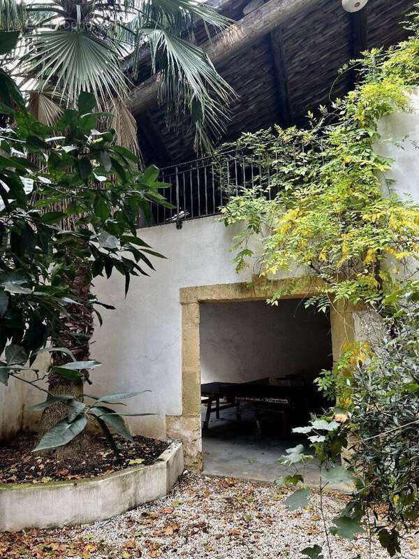 Photo 4 - Maison à SAINT-THIBERY