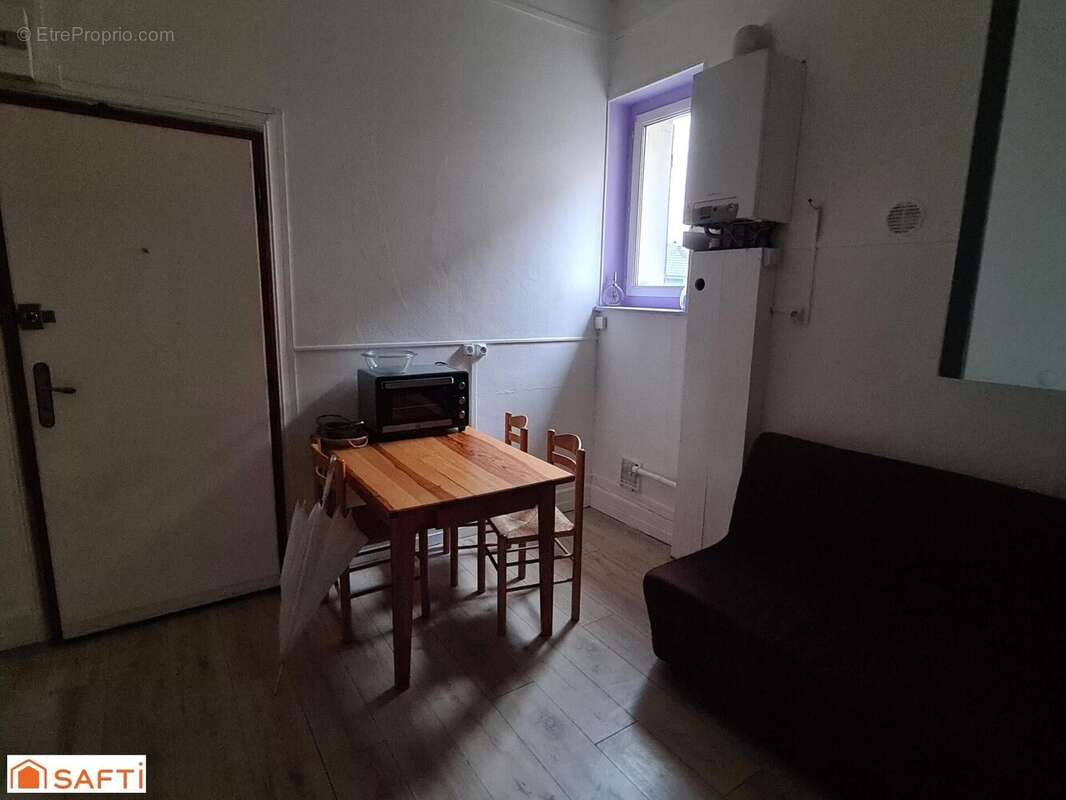 Photo 4 - Appartement à THAON-LES-VOSGES