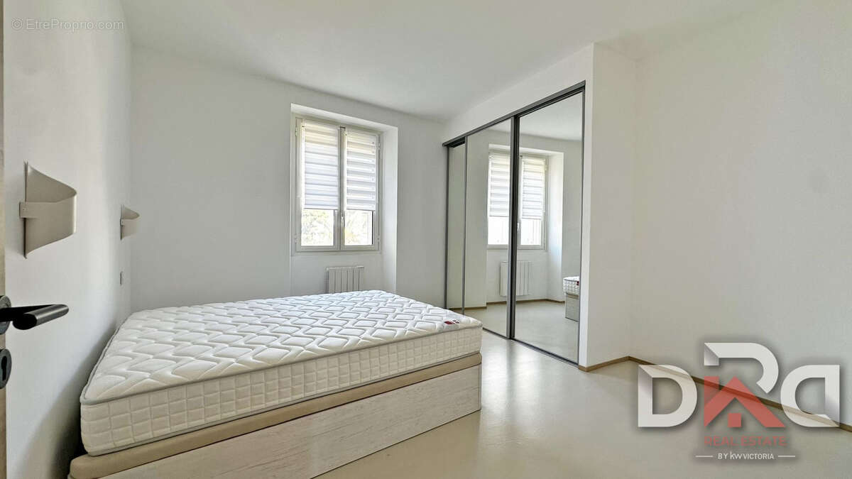 Appartement à SAINTE-MAXIME