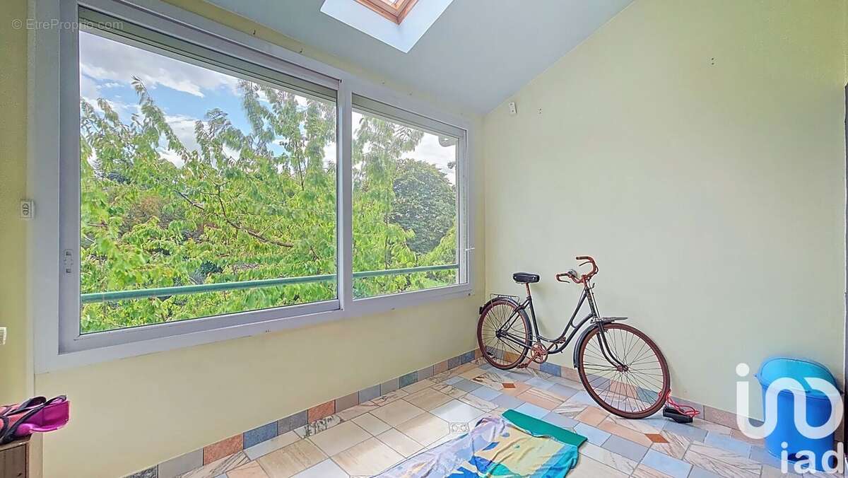 Photo 9 - Maison à LE RAINCY