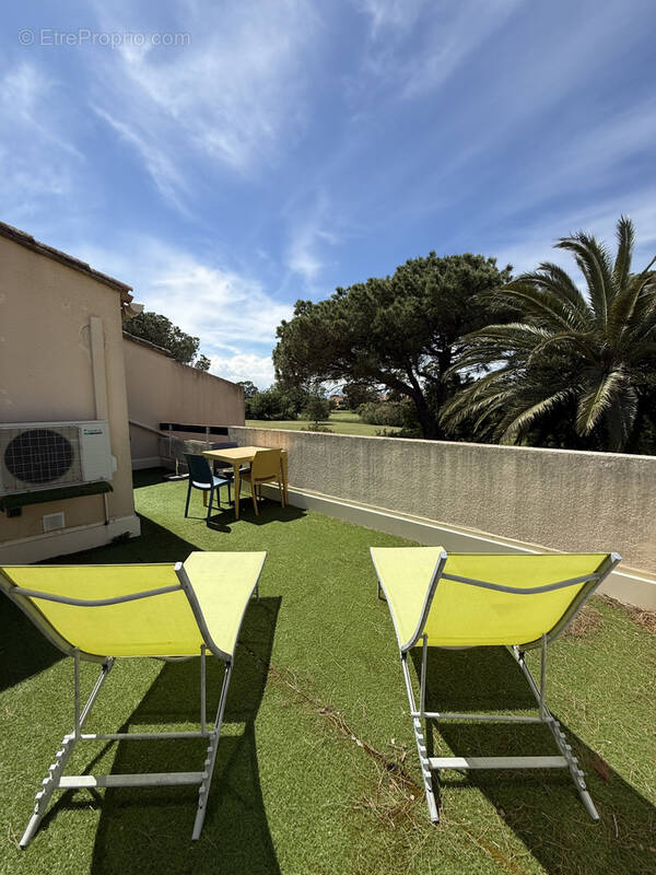 Appartement à SAINT-CYPRIEN