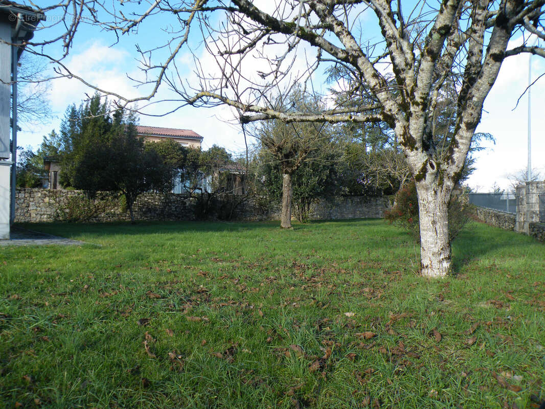 Maison à VILLEFRANCHE-DE-ROUERGUE