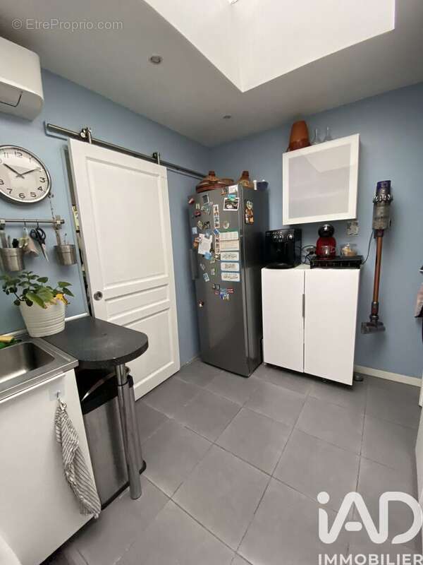 Maison 93 m² à Roubaix  - photo 3