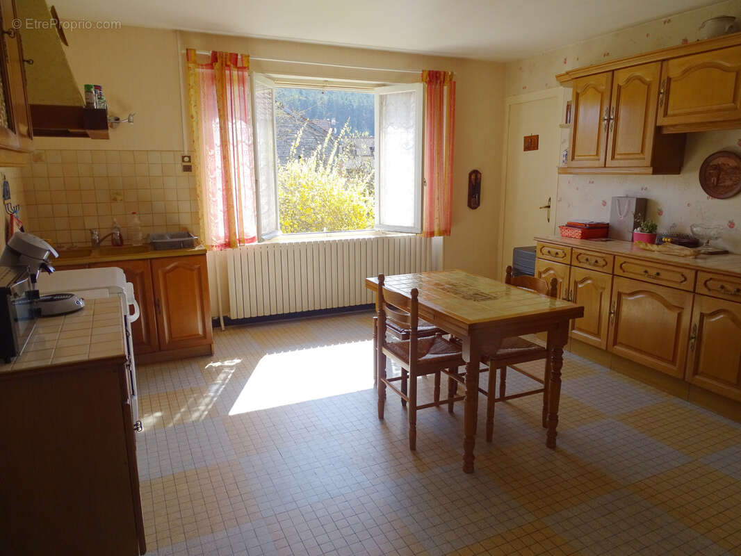 Maison à NOIRON-SUR-SEINE