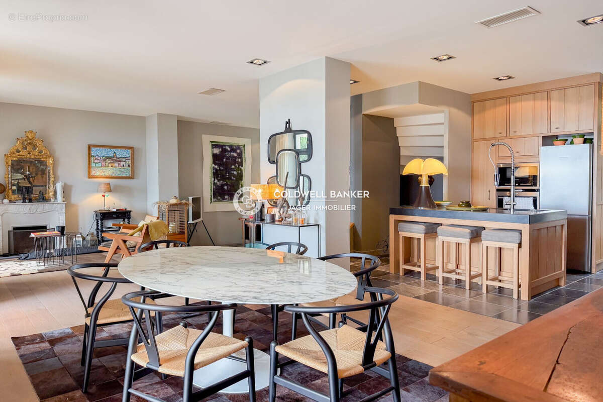 Maison à SAINTE-MAXIME