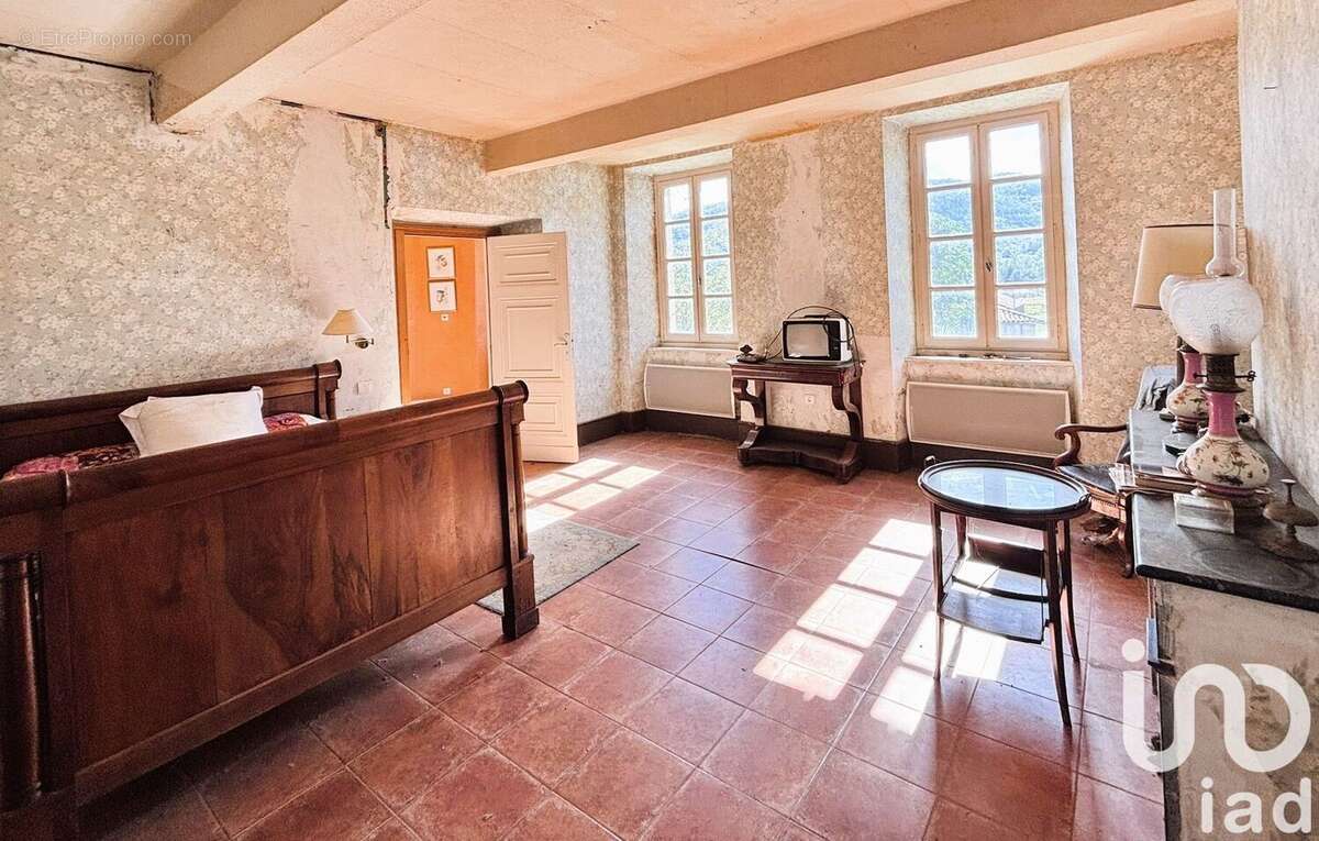 Photo 9 - Maison à SAUVETERRE-DE-COMMINGES