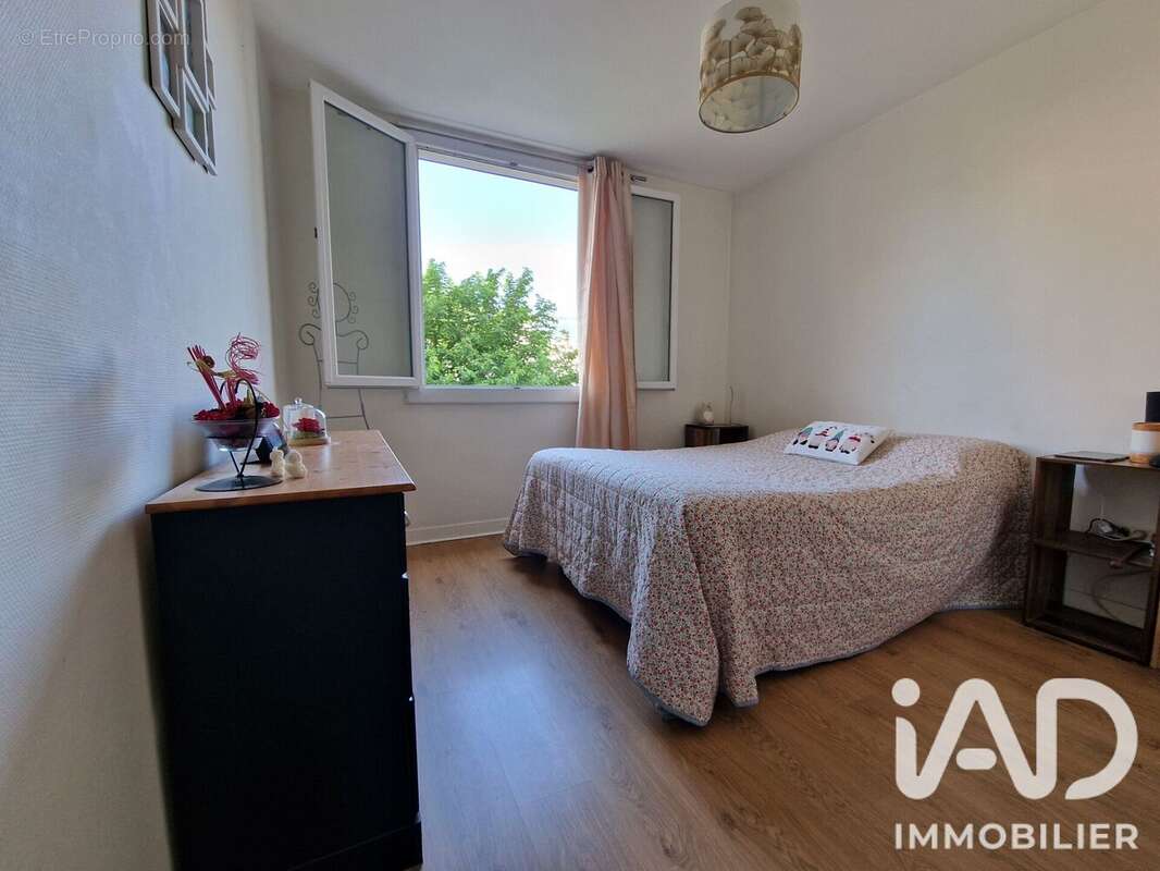 Photo 7 - Appartement à GRENOBLE