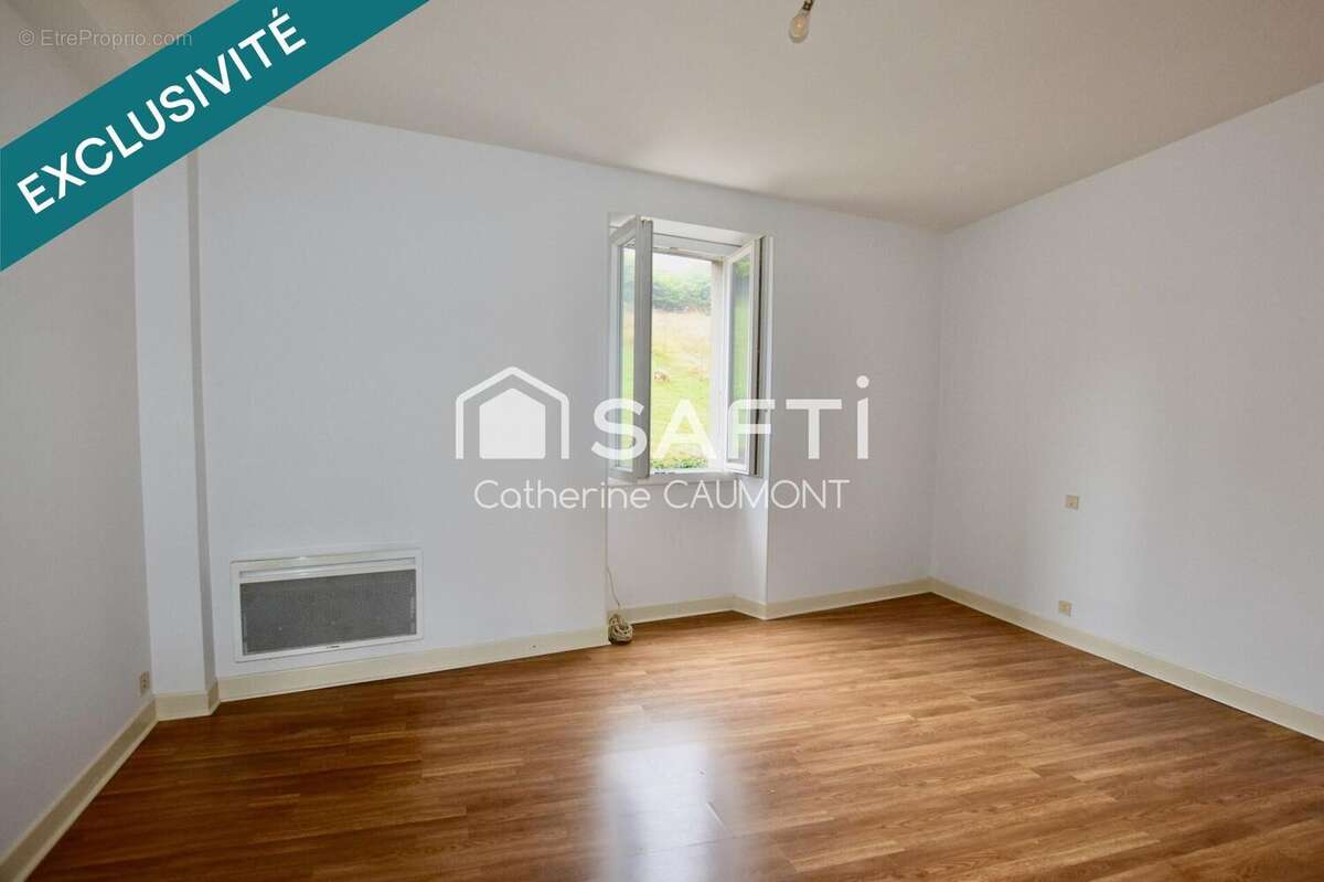 Photo 5 - Maison à LACROUZETTE