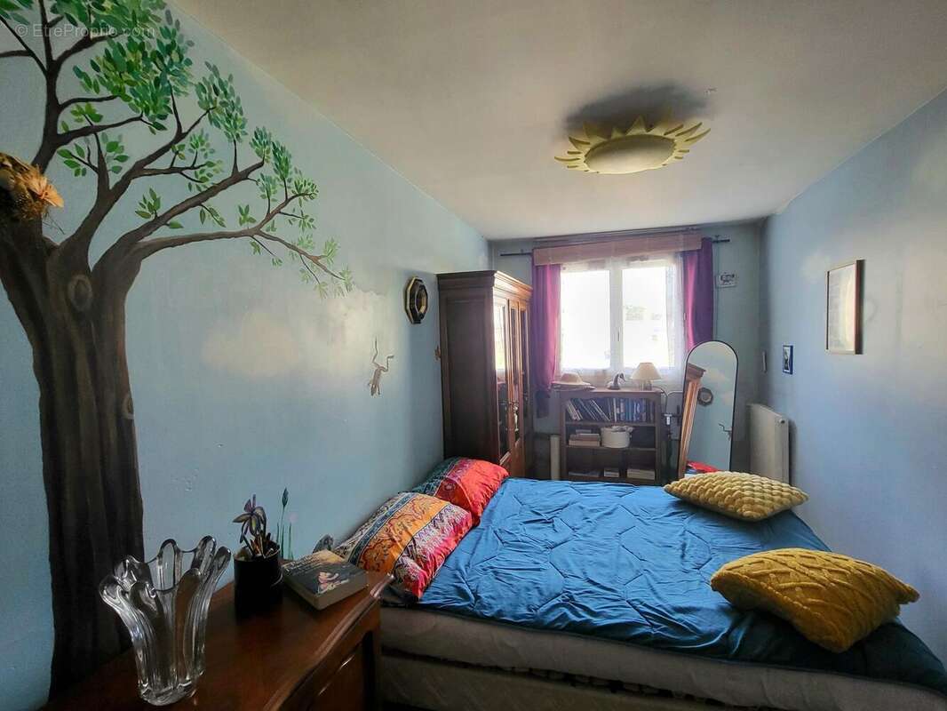 Photo 3 - Maison à DIVES-SUR-MER