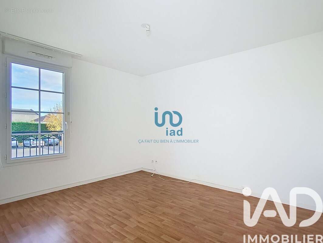 Photo 9 - Appartement à FONTENAY-TRESIGNY