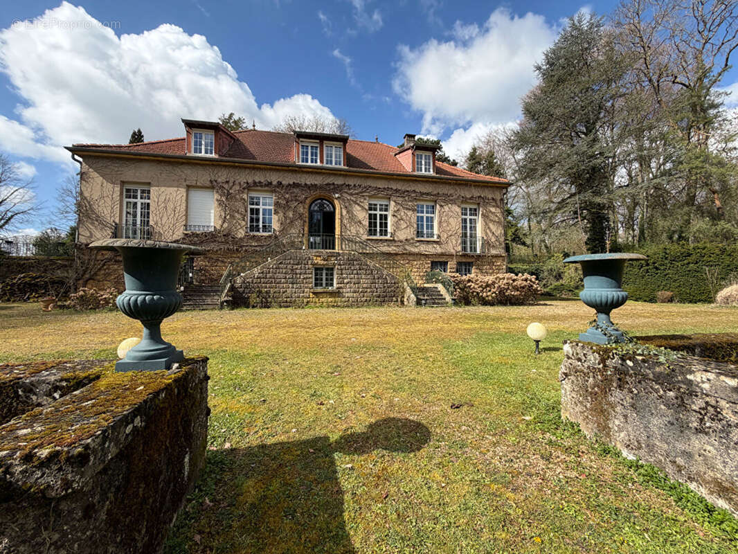 Maison à HAYES