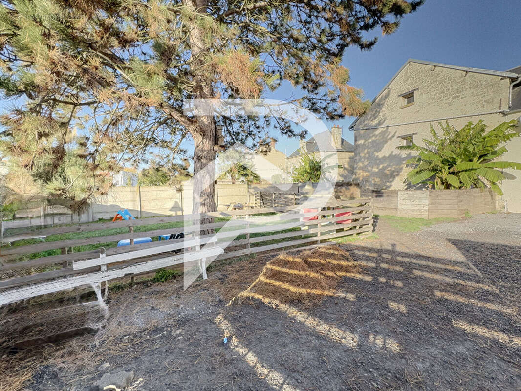 Maison à VIC-SUR-AISNE