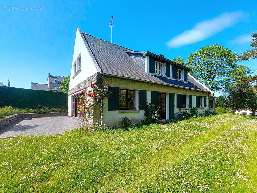 Maison à SAINT-CAST-LE-GUILDO