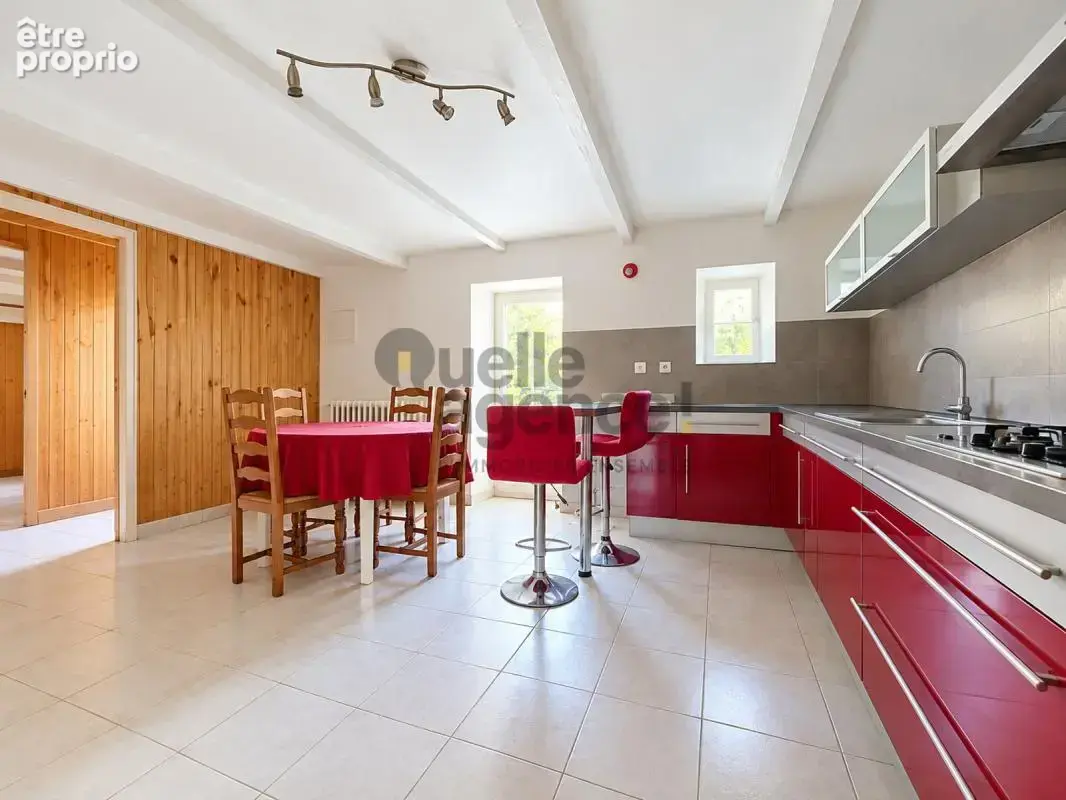 Maison 6 pièces de 104 m2 à Plouhinec - photo 6