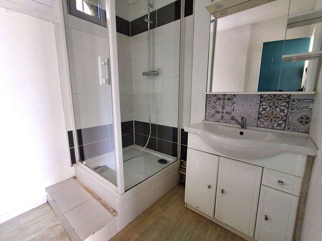 Appartement à BOLBEC