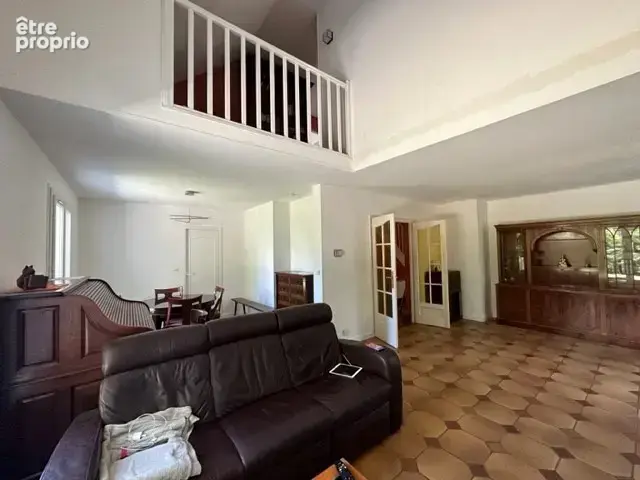 maison 6 pièces - photo 3