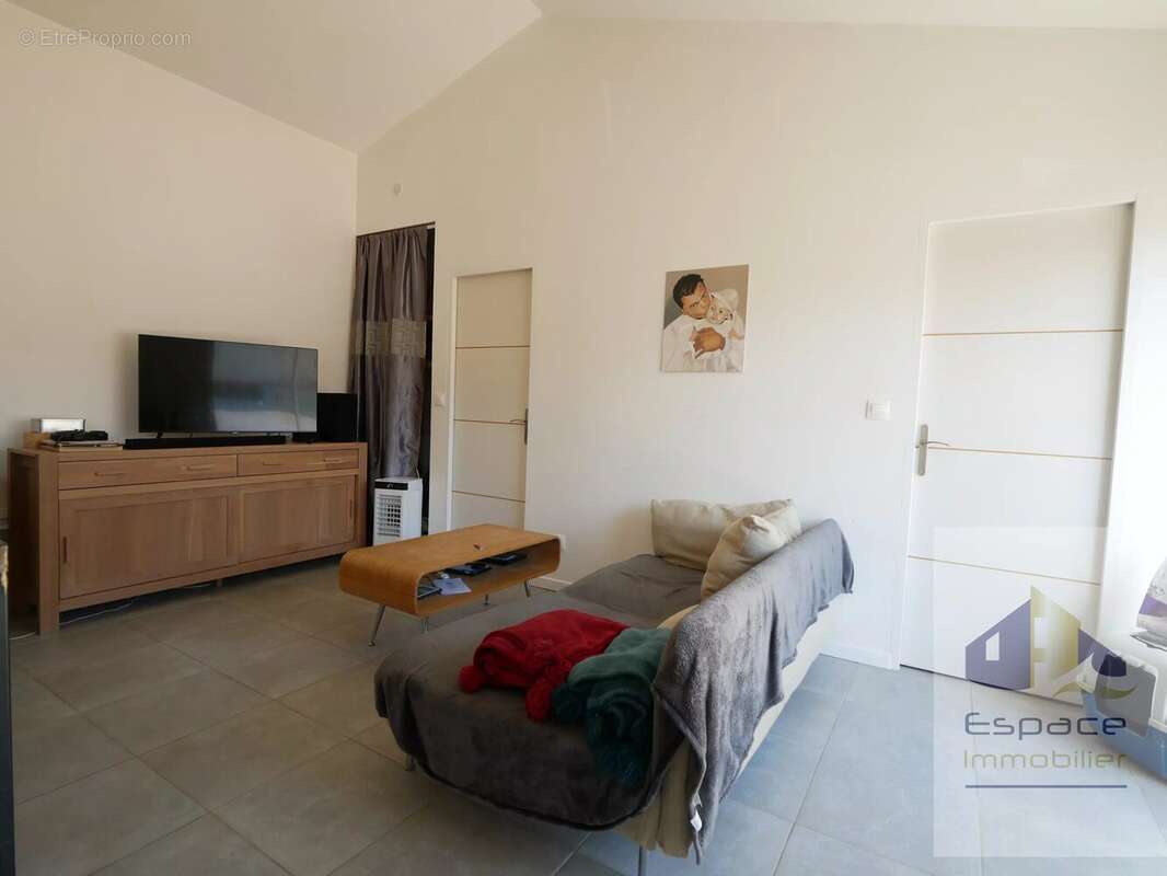 Maison 57 m² à Forges  - photo 5