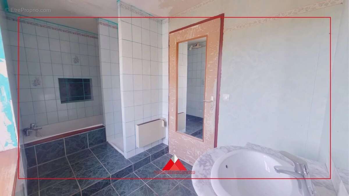 Maison individuelle avec terrain - photo 6