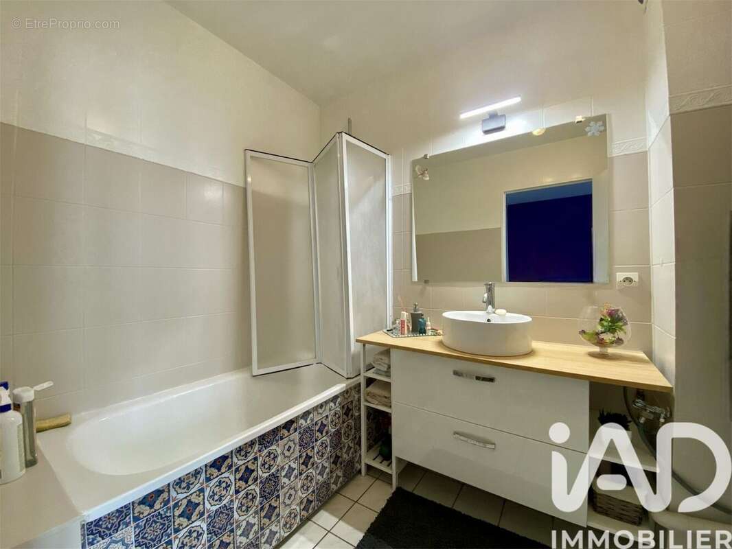 Photo 6 - Appartement à ROSNY-SOUS-BOIS