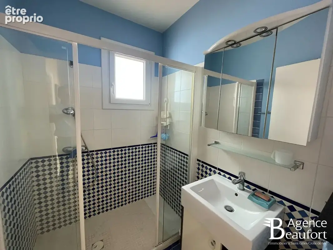 Maison Saint Gilles Croix De Vie - photo 14