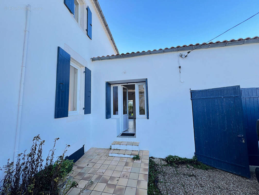 Maison à ARVERT