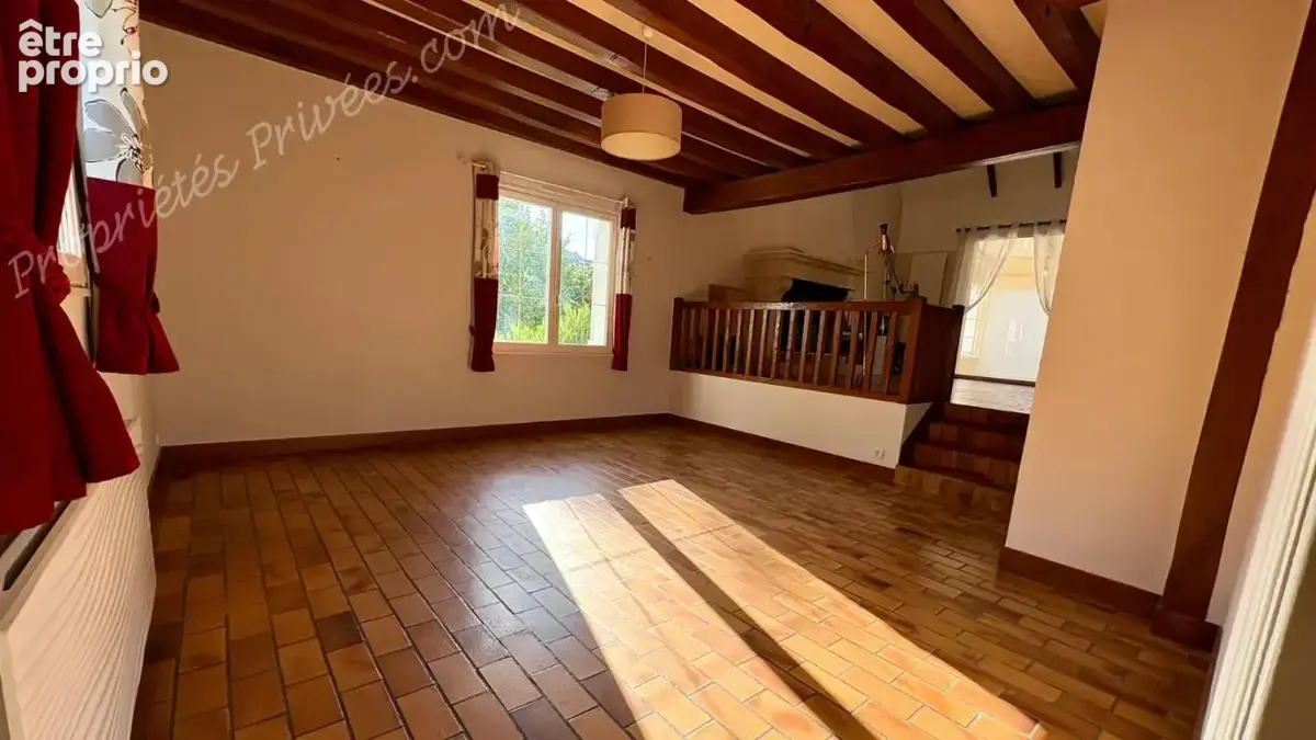 Maison Vineuil 11 pièce(s) 180 m2 - photo 3