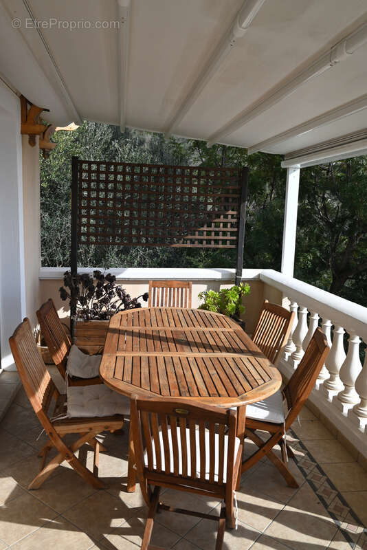 Belle Villa surplombant Monaco - photo 11