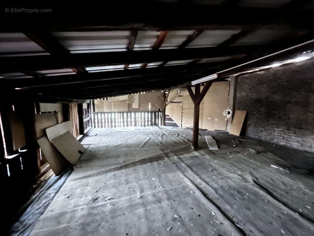 Commerce à BISCHHEIM