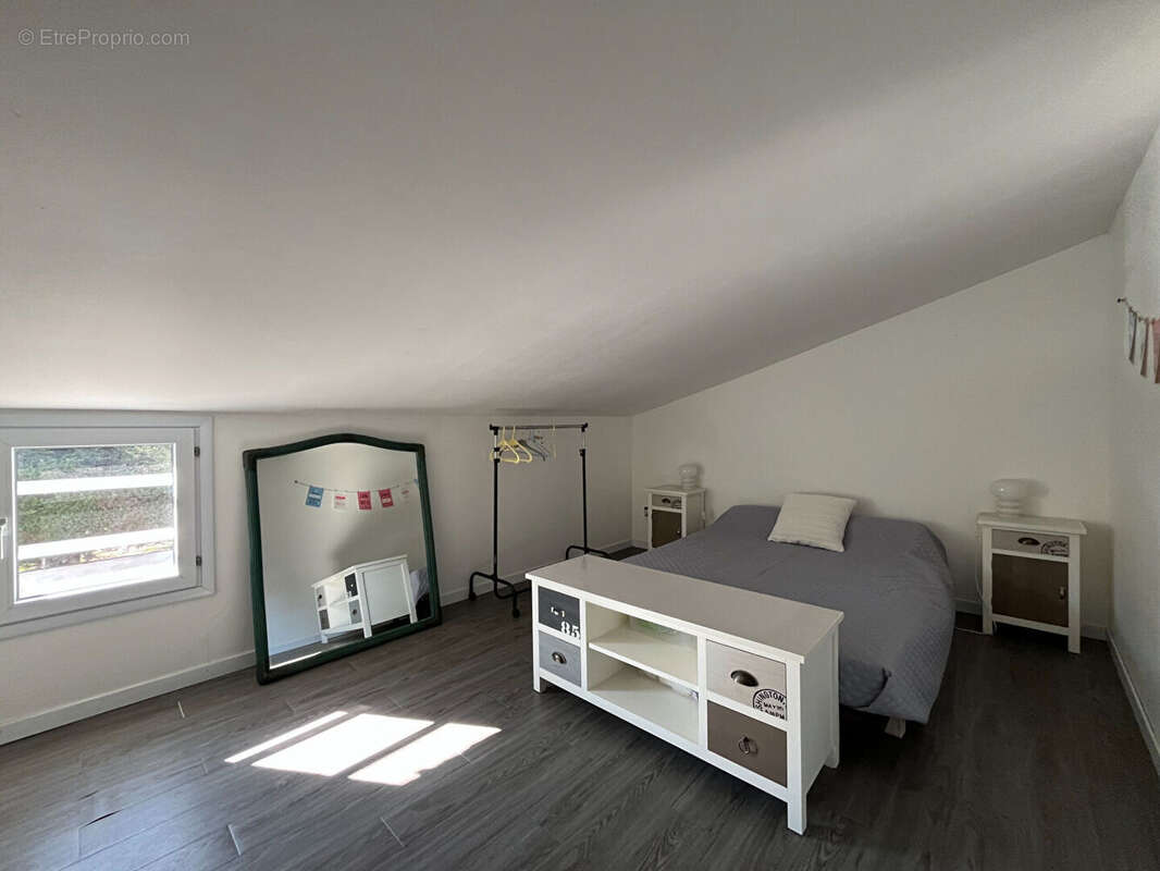 Maison à SAINT-DENIS-D&#039;OLERON