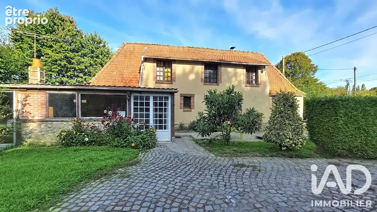 Photo 1 - Maison à LA RUE-SAINT-PIERRE