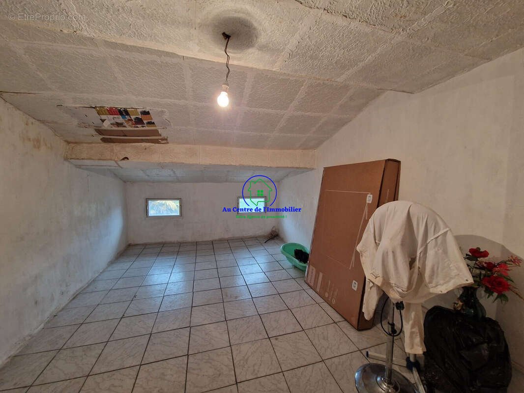 Maison à LE PASSAGE