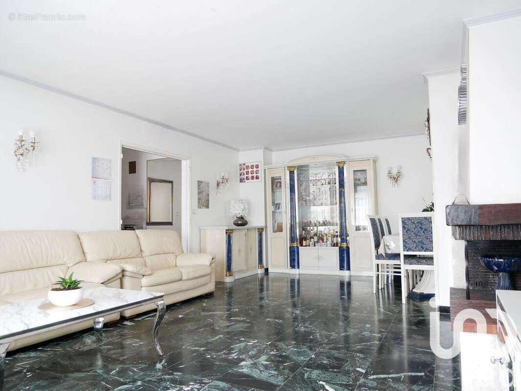 Photo 5 - Maison à SARCELLES