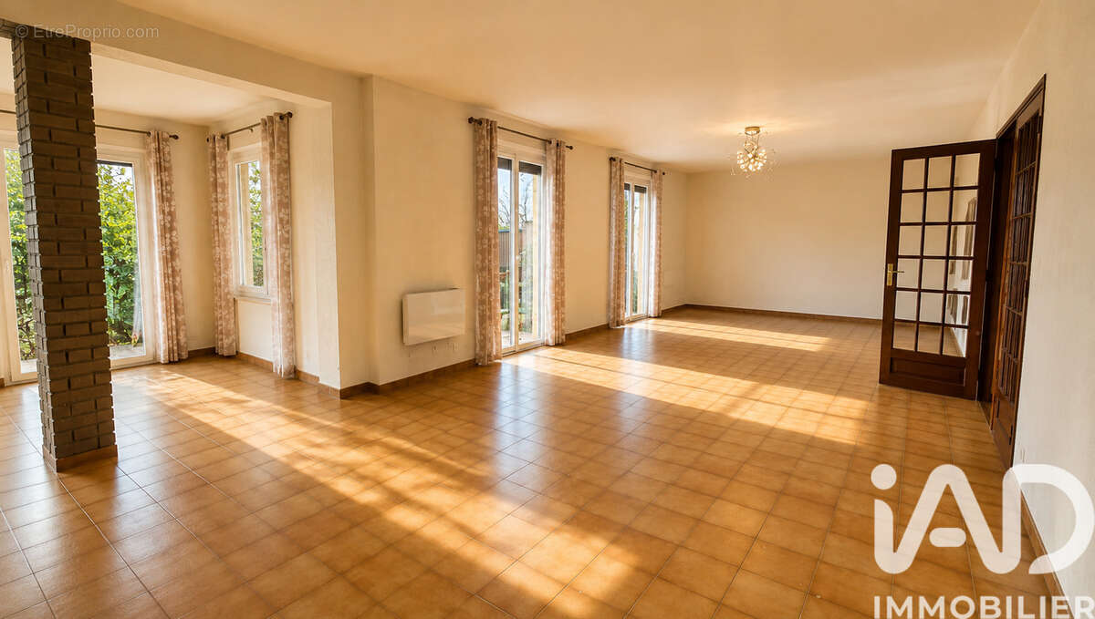 Photo 8 - Maison à BOISSETTES