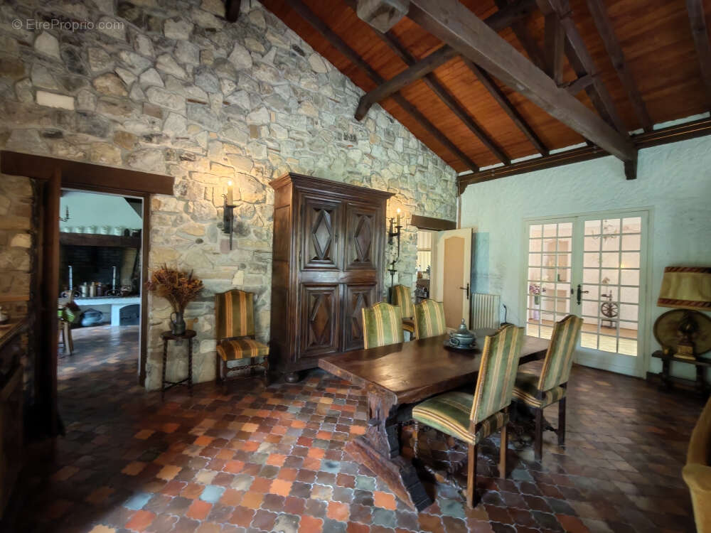 Maison à SAINT-PAUL-LES-DAX