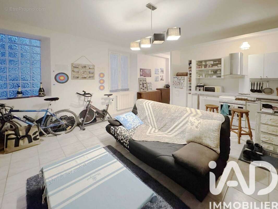 Photo 2 - Appartement à SOIGNOLLES-EN-BRIE