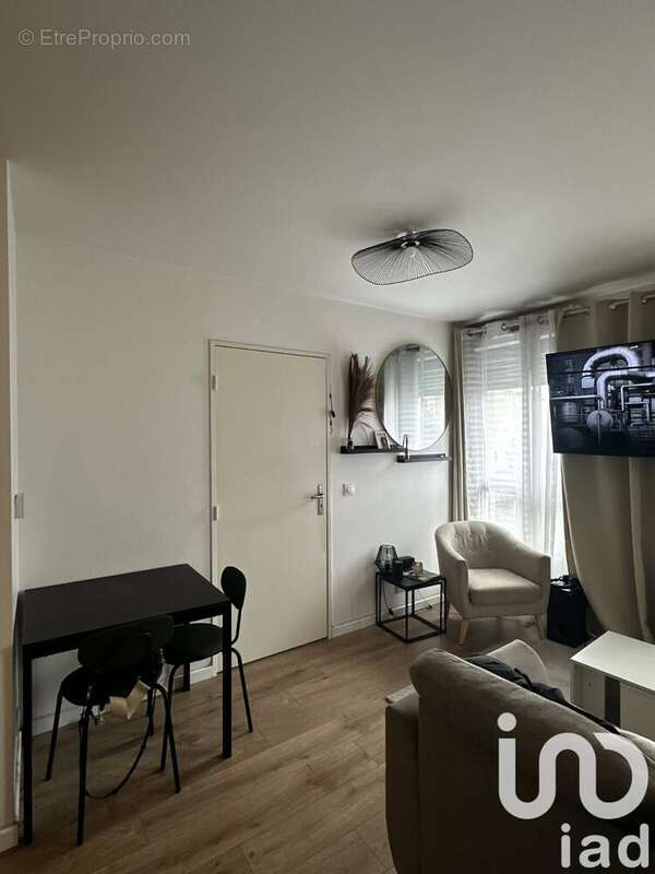 Photo 4 - Appartement à NOISY-LE-SEC