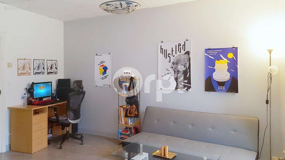 Appartement à PERIGUEUX