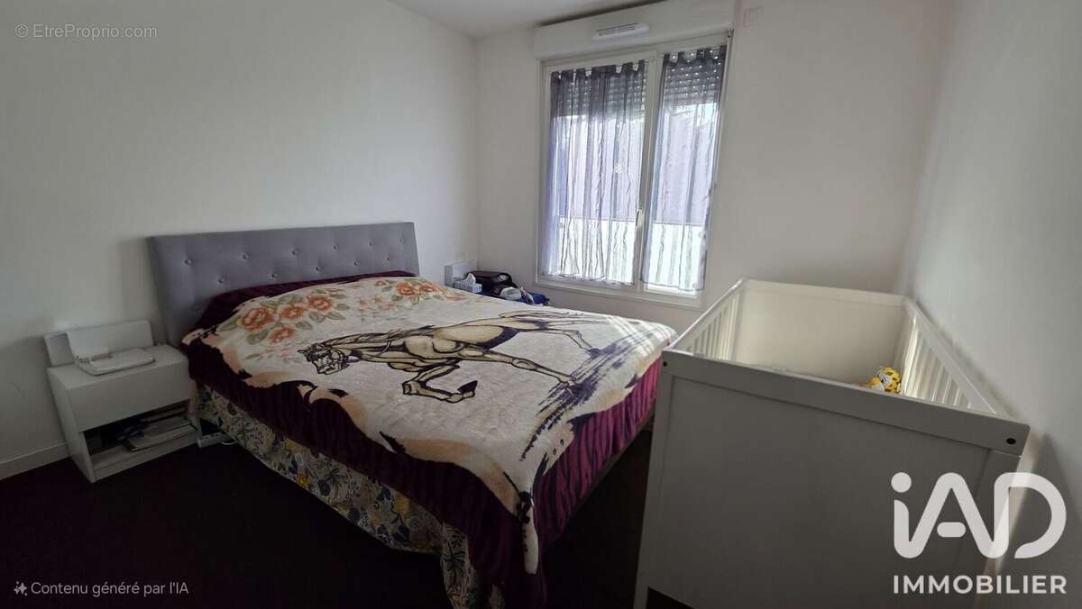 Photo 7 - Appartement à BONDY