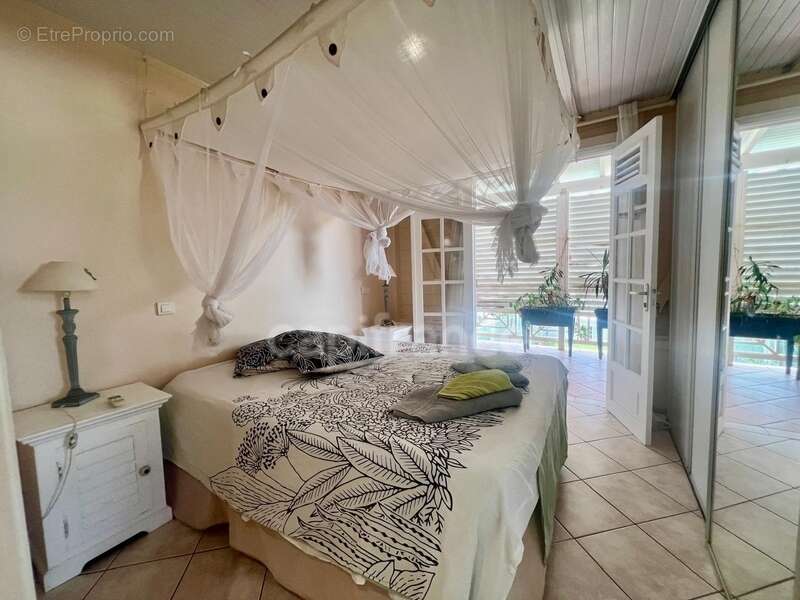 Maison à LE DIAMANT