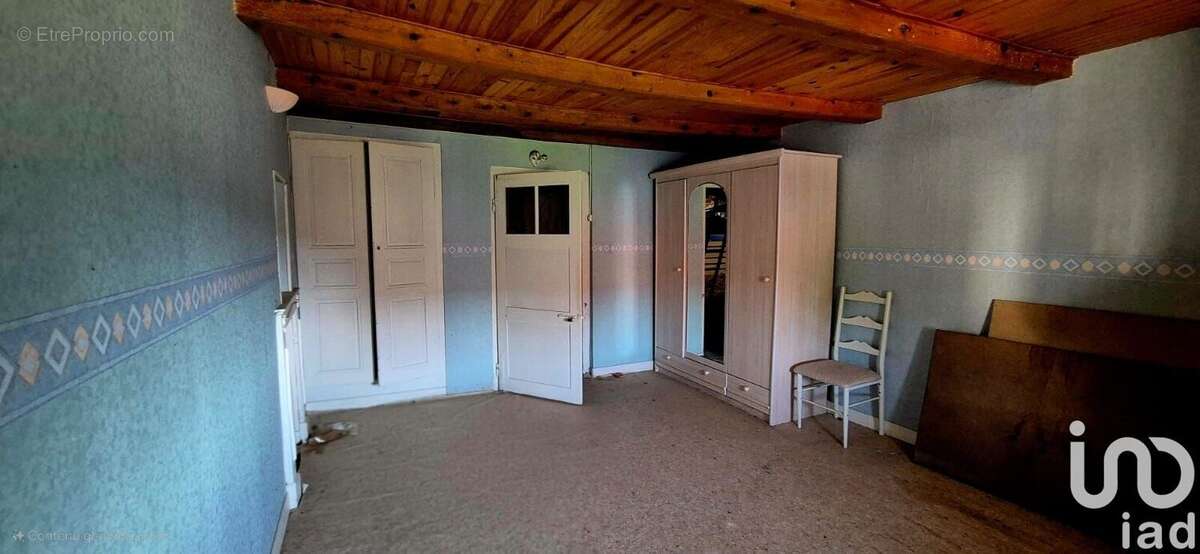 Photo 9 - Maison à LAVANS-LES-SAINT-CLAUDE