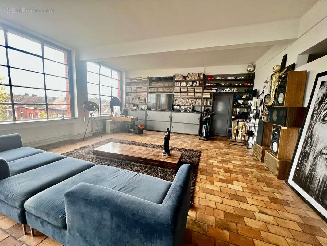 Autre à TOURCOING