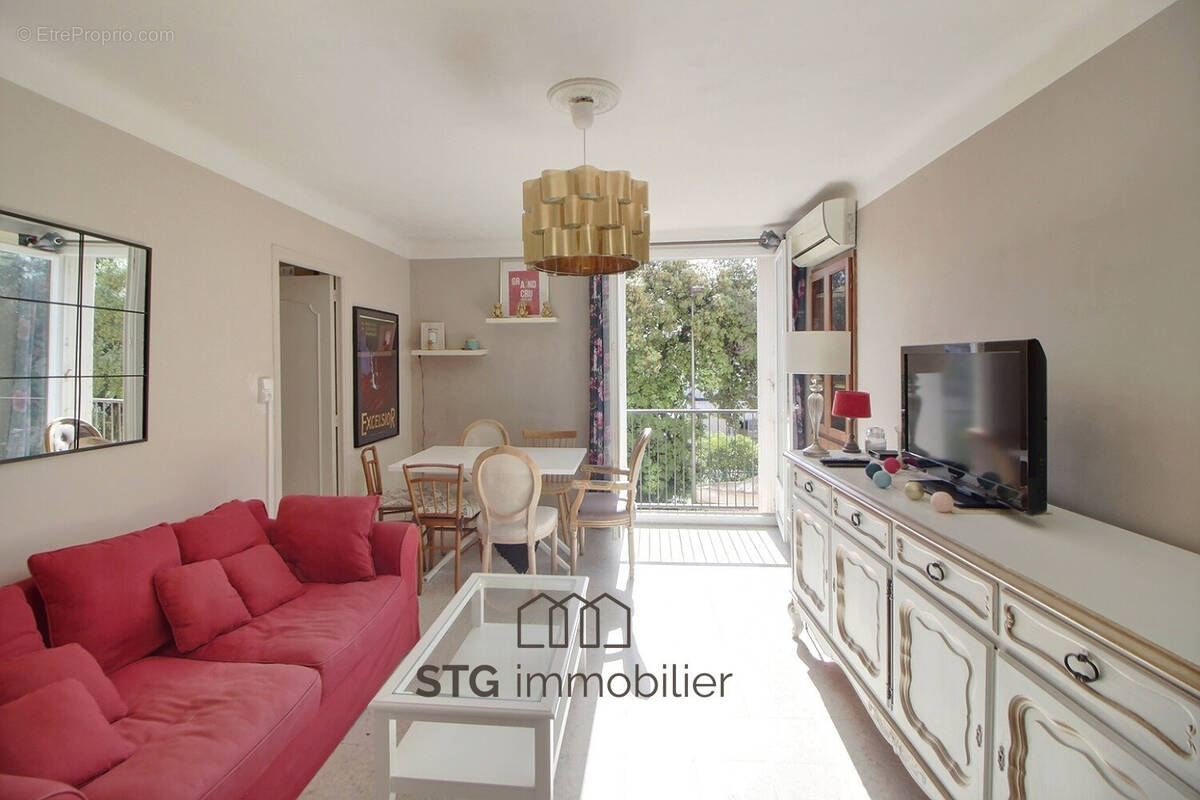 Appartement à AJACCIO