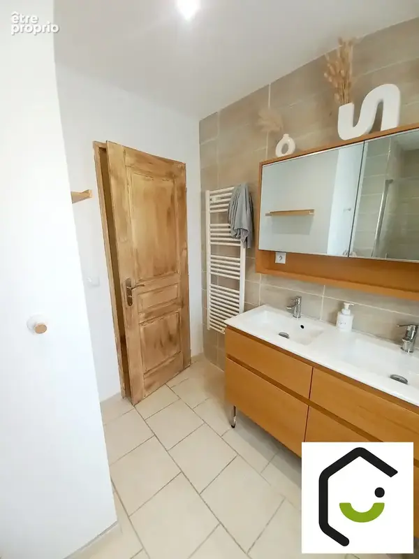 Maison 7 pièces 121 m² à vendre à Plainville (60120) - photo 9