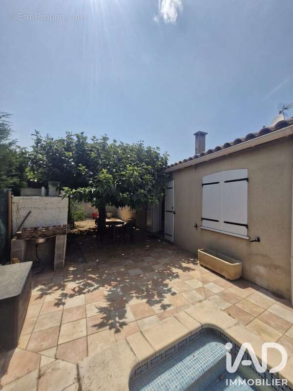 Maison 90 m² à Cazouls-Les-Beziers  - photo 5