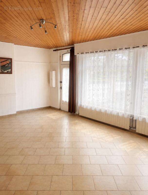 Maison à PAILLENCOURT