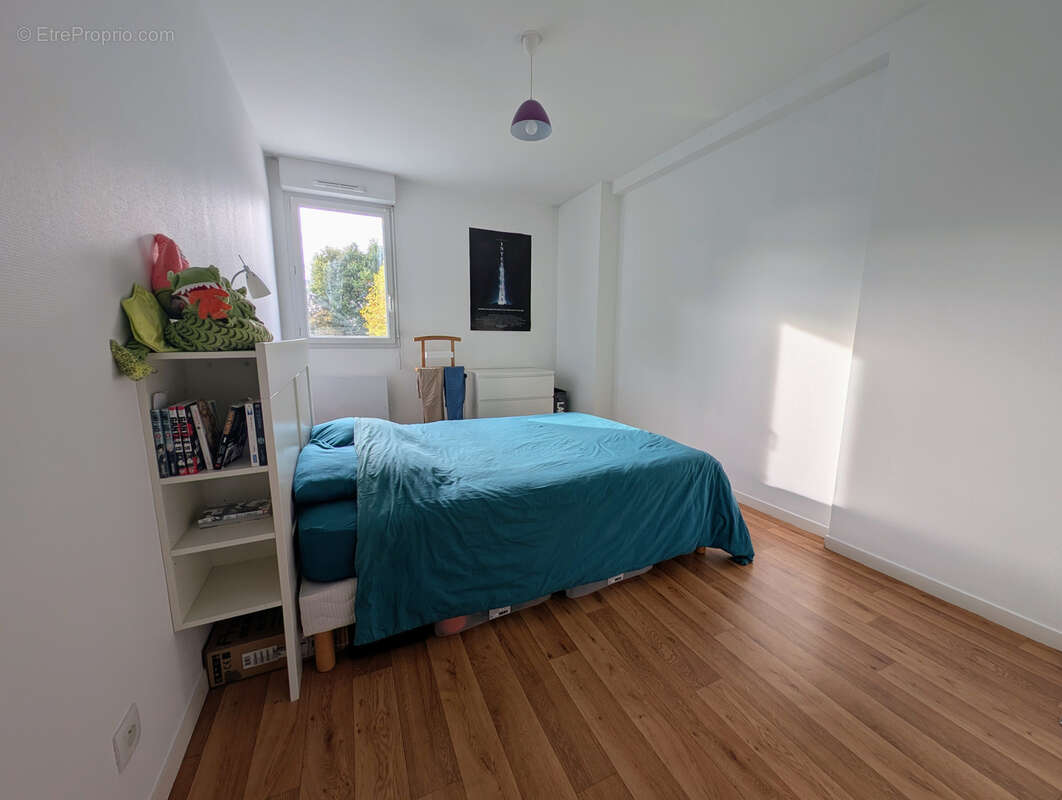 Appartement à SAINT-HERBLAIN