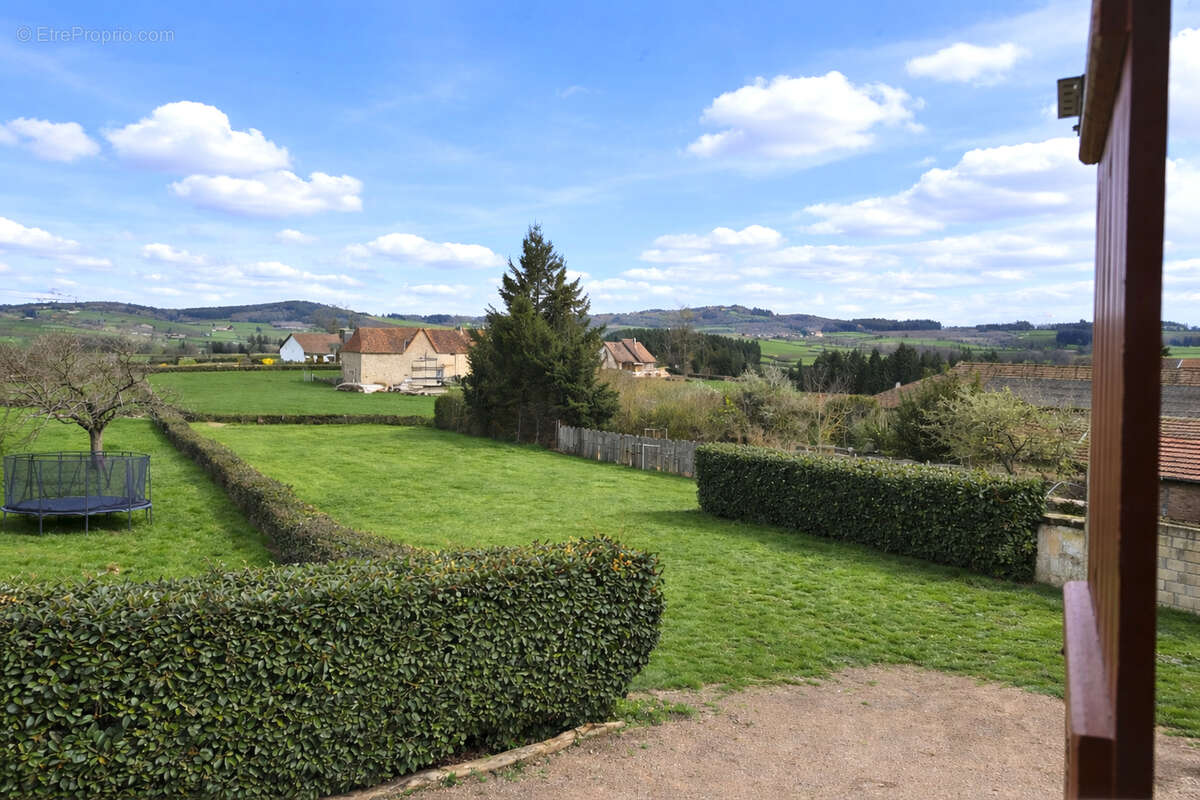 Maison à VEROSVRES